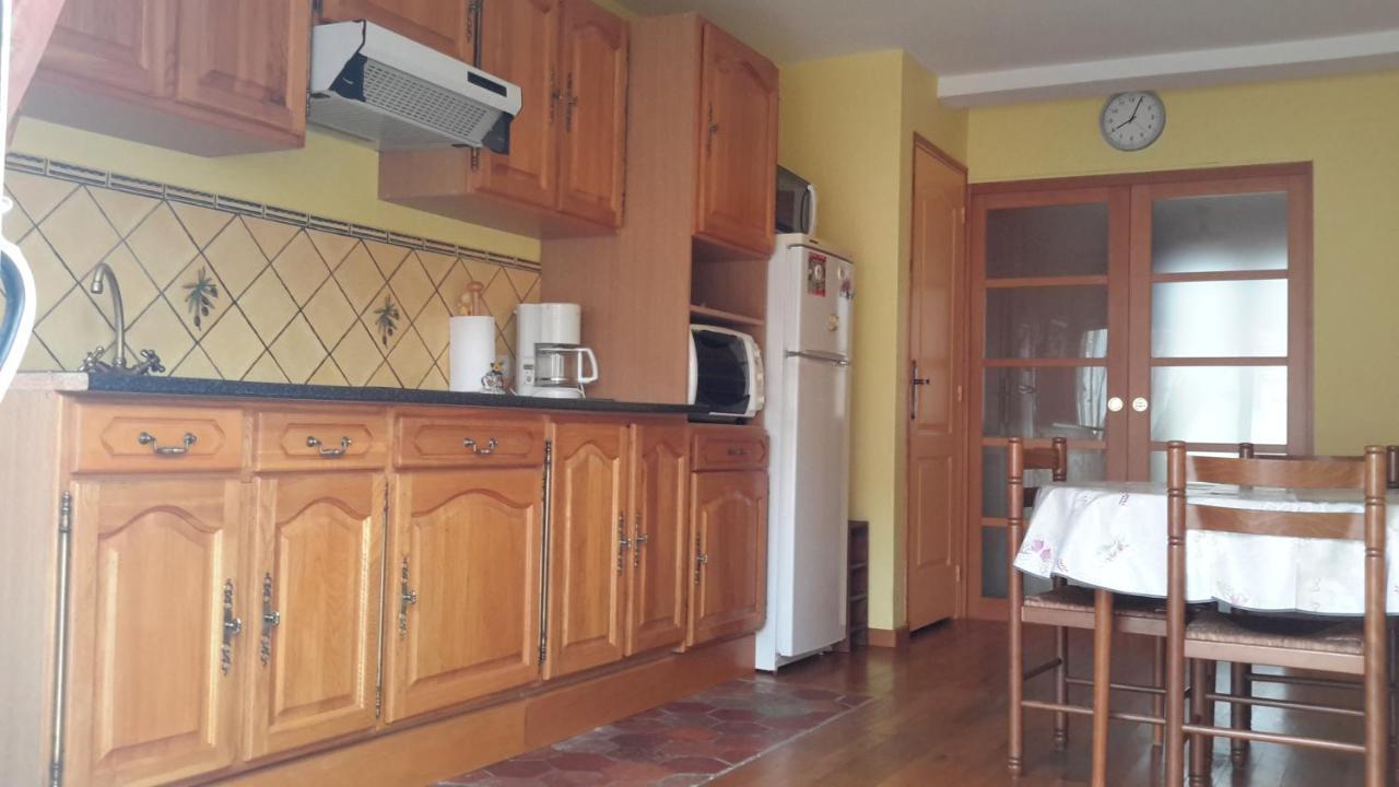 Agreable Logement Dans Petit Village Sud-Essonne Champcueil Exteriör bild